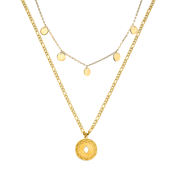 Kohala Chain Set