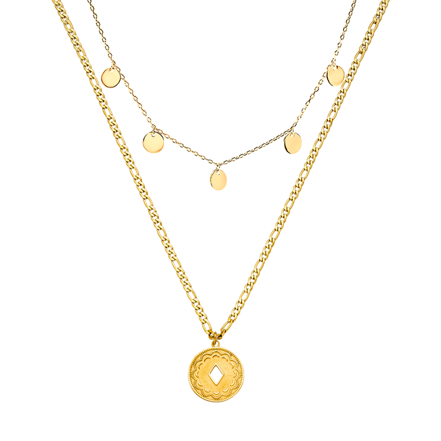 Kohala Chain Set