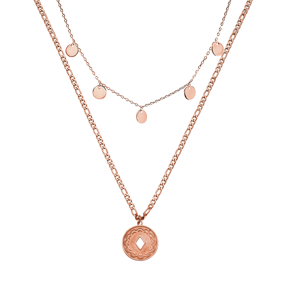 Kohala Chain Set