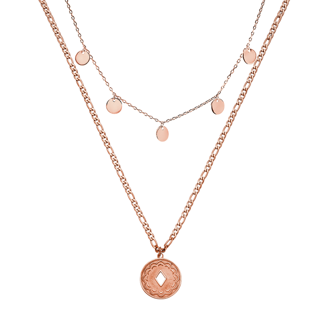 Kohala Chain Set