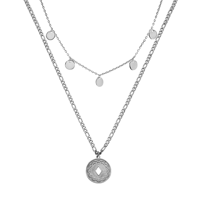 Kohala Chain Set