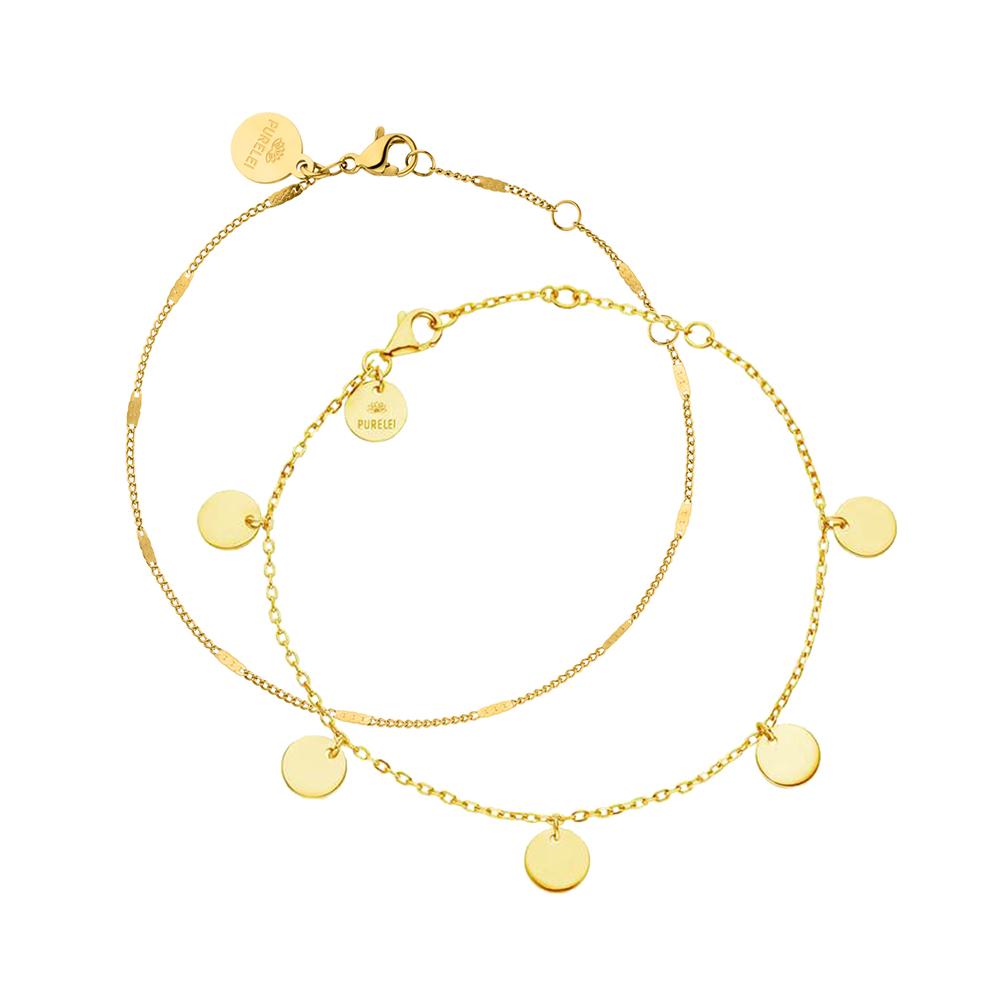 Haupu Bracelet Set