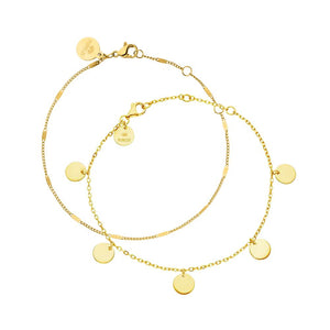 Haupu Bracelet Set
