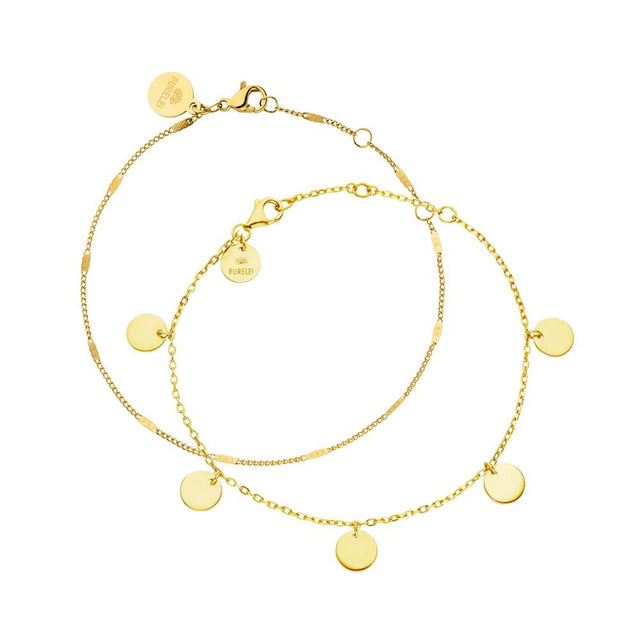 Haupu Bracelet Set