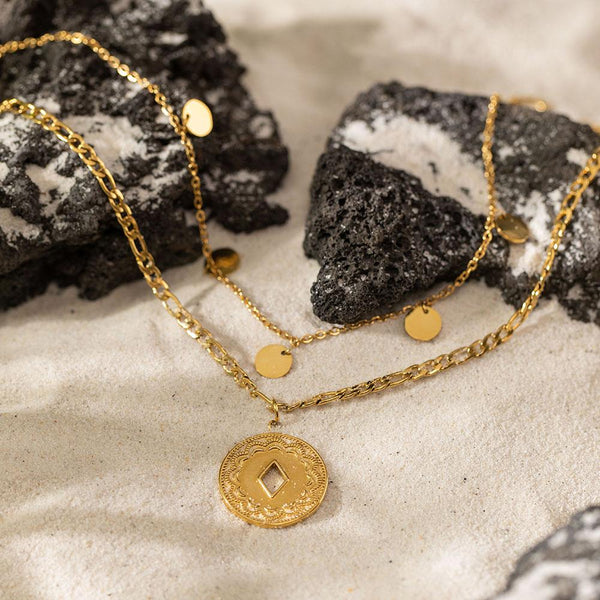 Kohala Chain Set