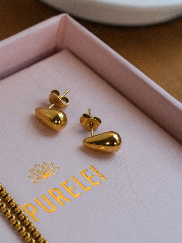 Water Jewelry Set