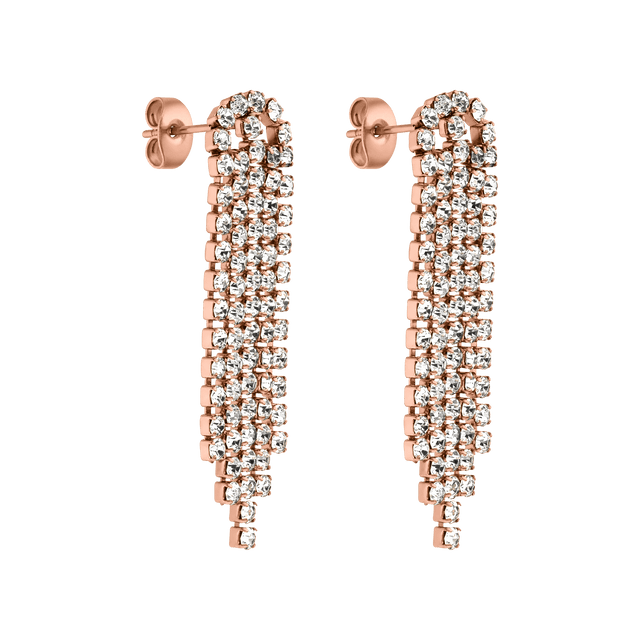 Boucles d'Oreilles Starfall
