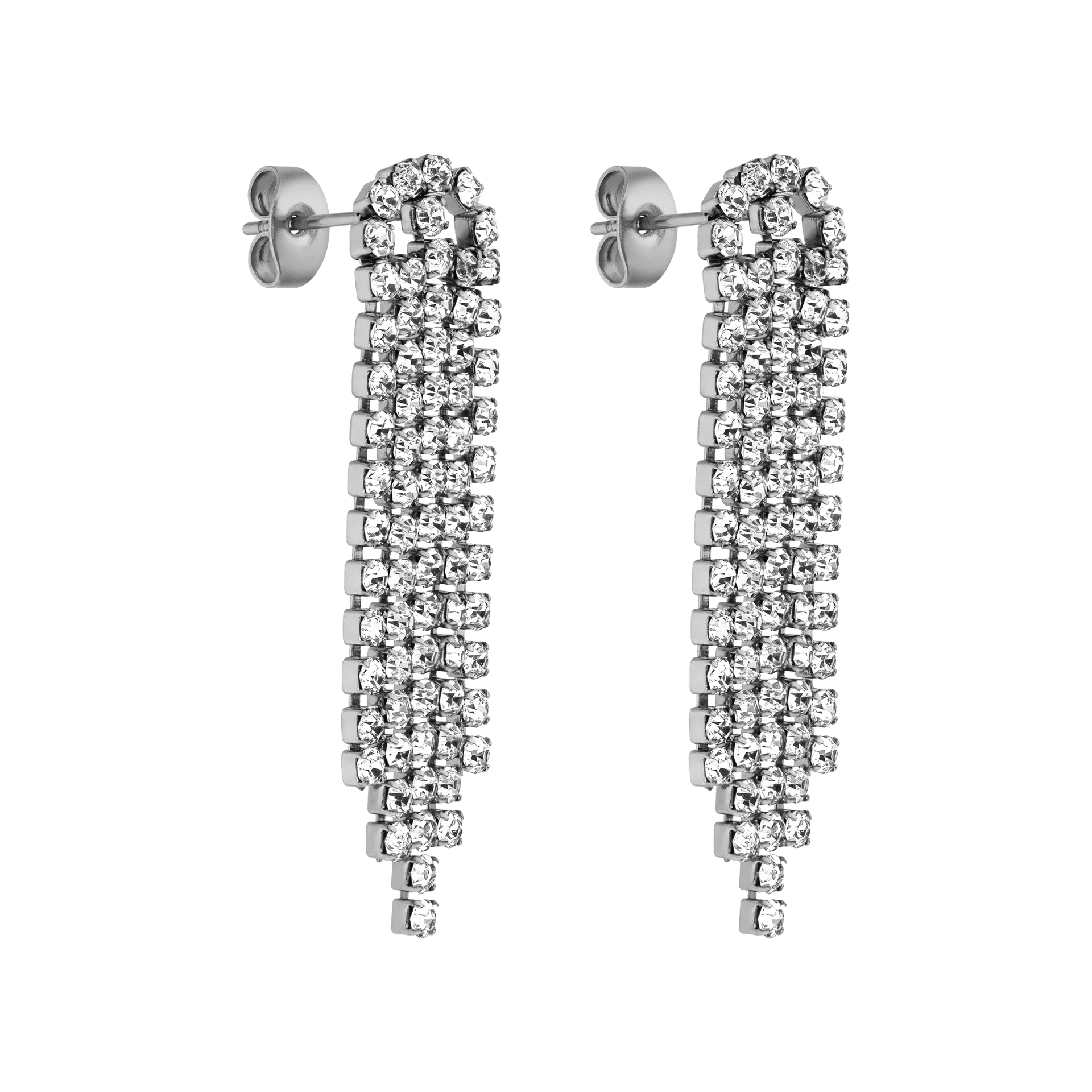 Boucles d'Oreilles Starfall