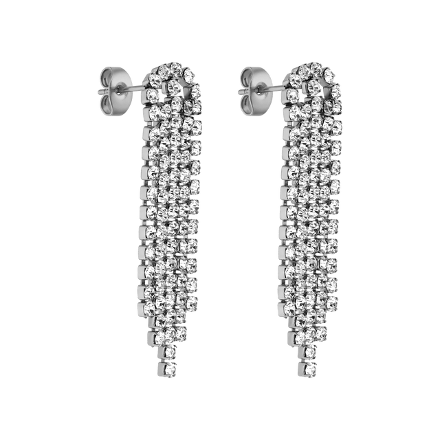 Boucles d'Oreilles Starfall
