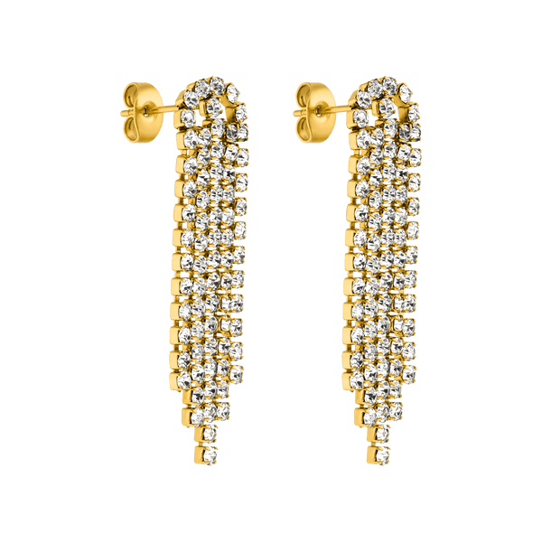 Boucles d'Oreilles Starfall