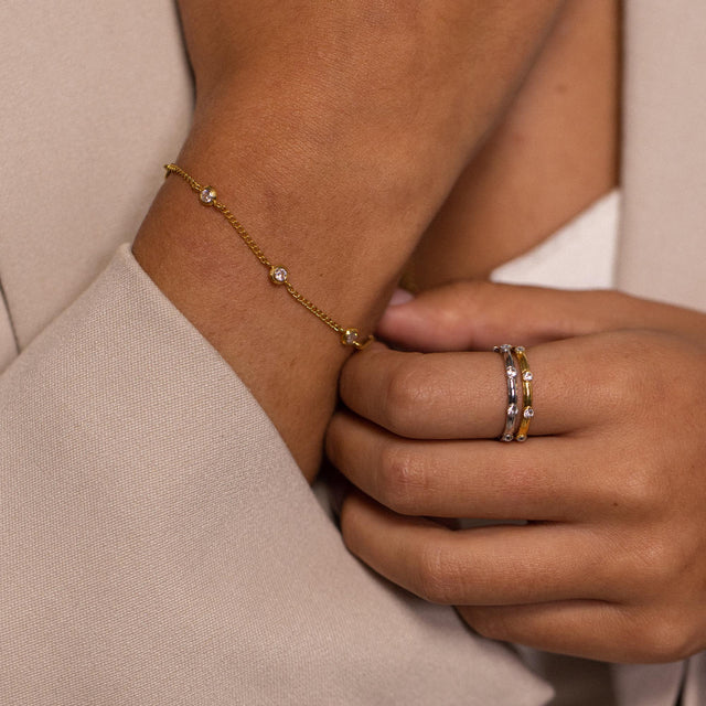 Bracelet Spotlight