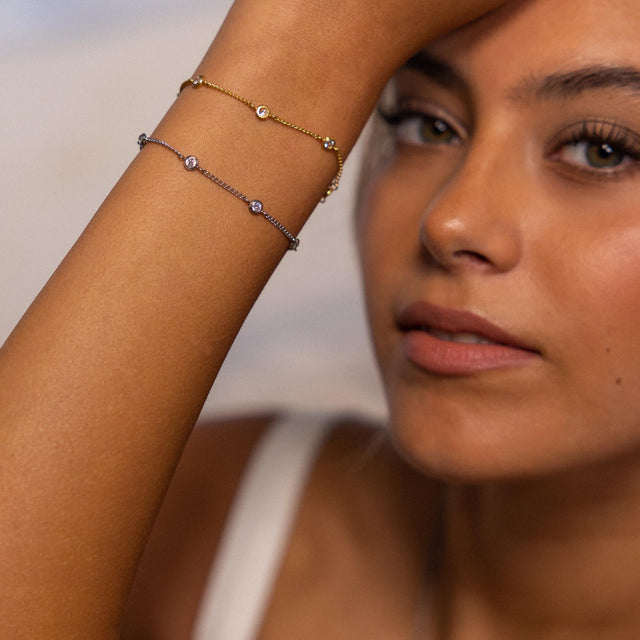 Bracelet Spotlight