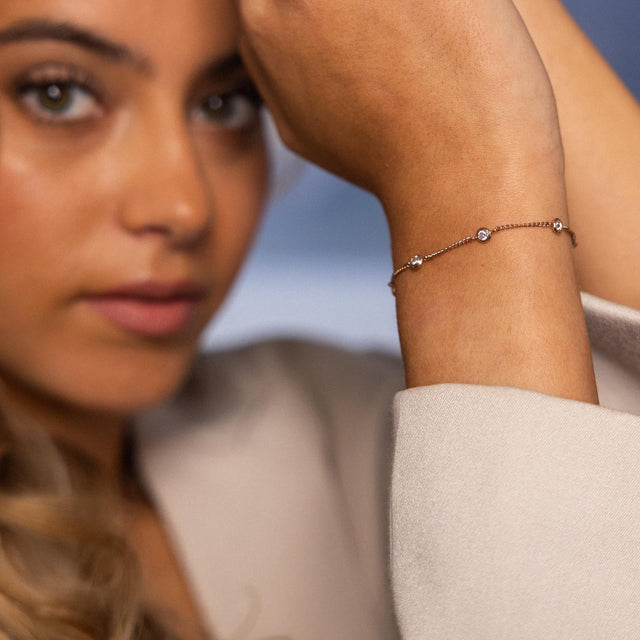Bracelet Spotlight