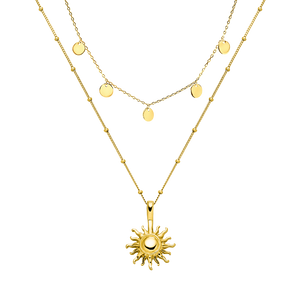 Set de Chaînes Kailua