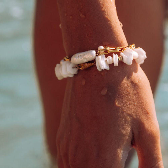 Wela Armband