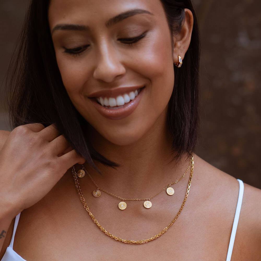 Laula Earring