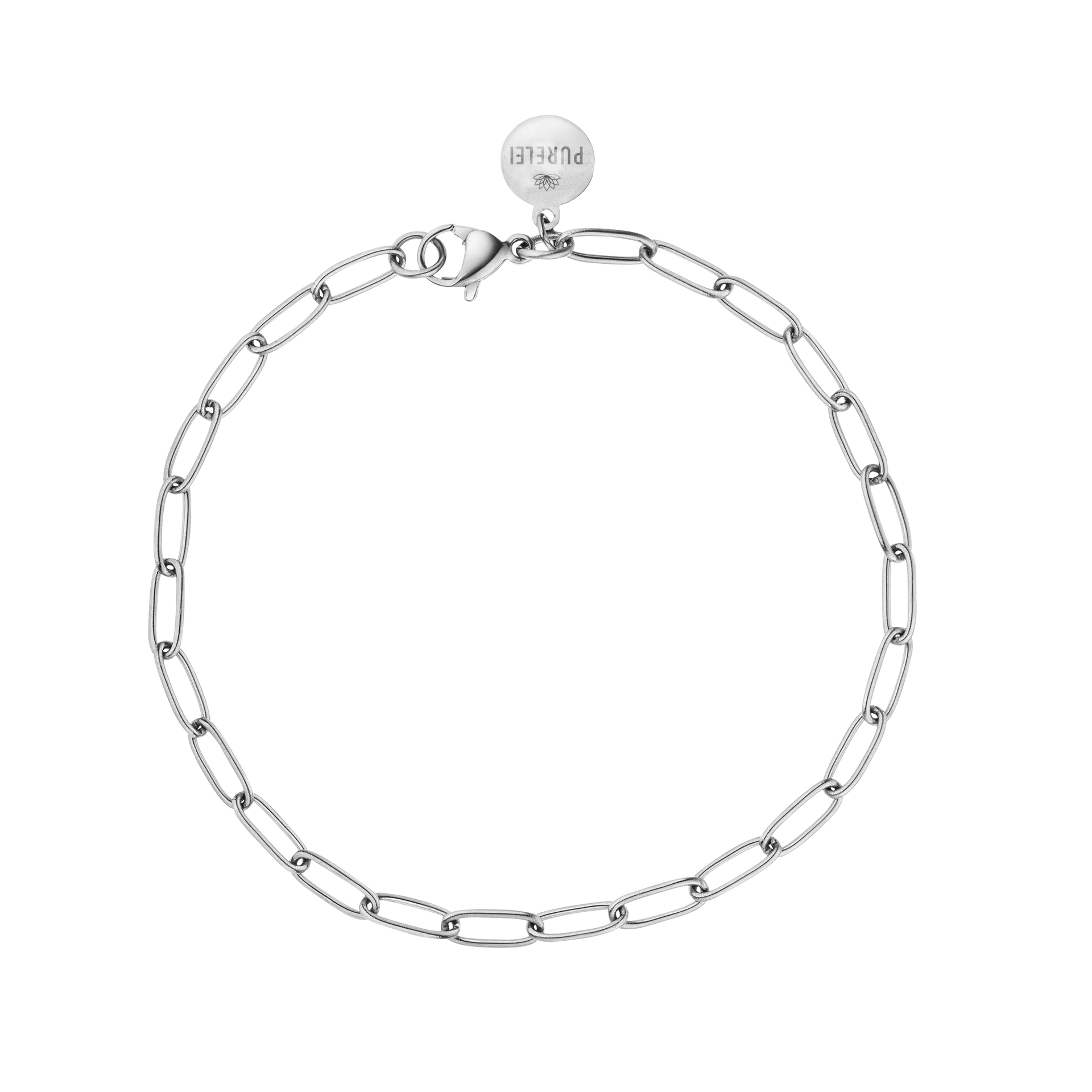Bracelet Charm Mahina Club