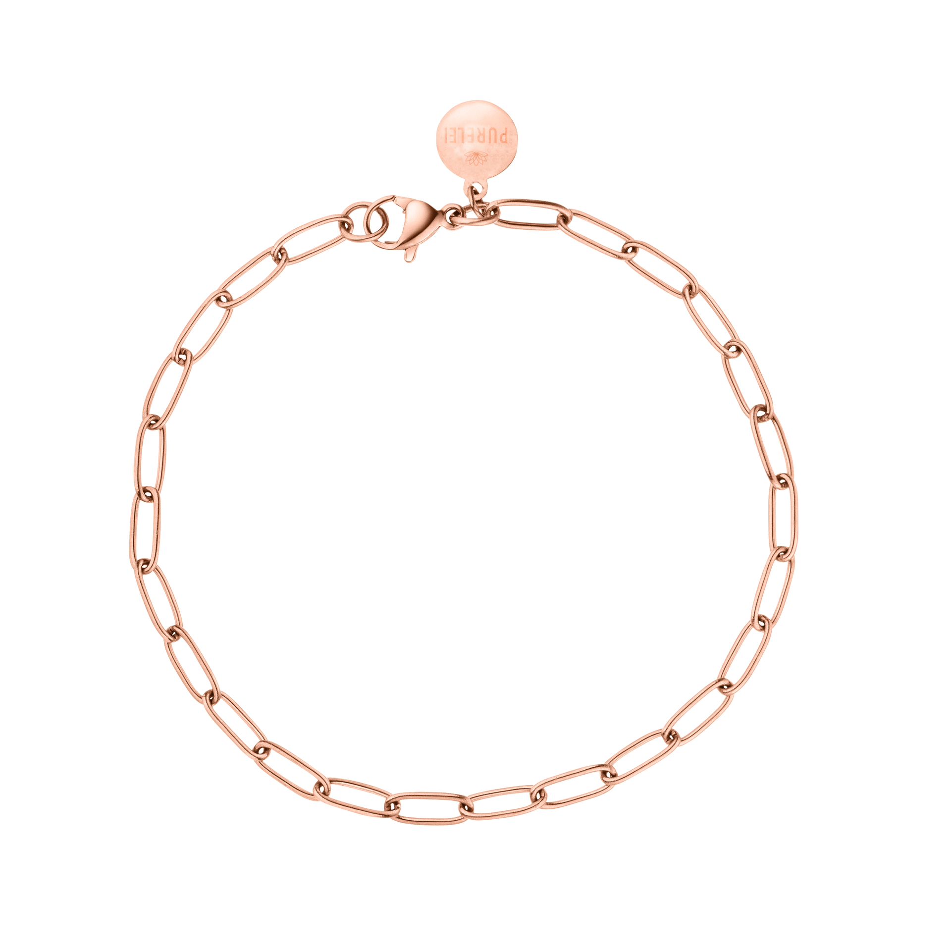 Bracelet Charm Mahina Club