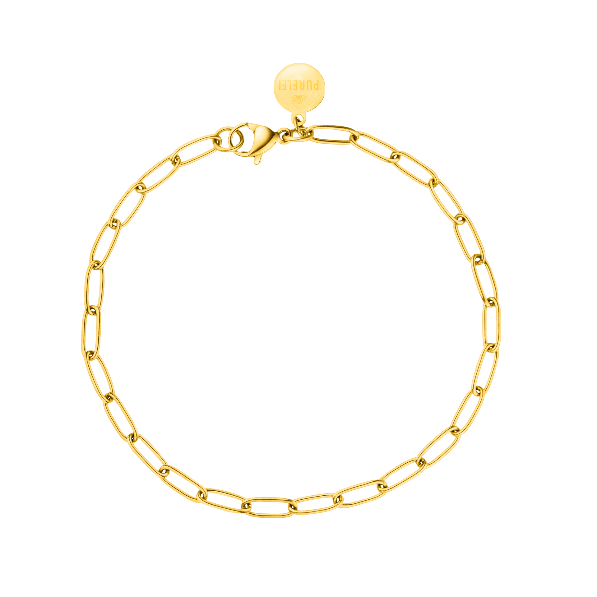 Bracelet Charm Mahina Club