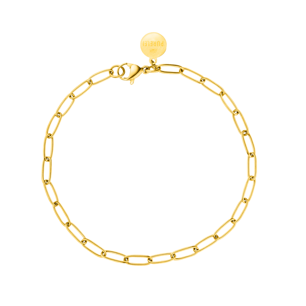 Bracelet Charm Mahina Club