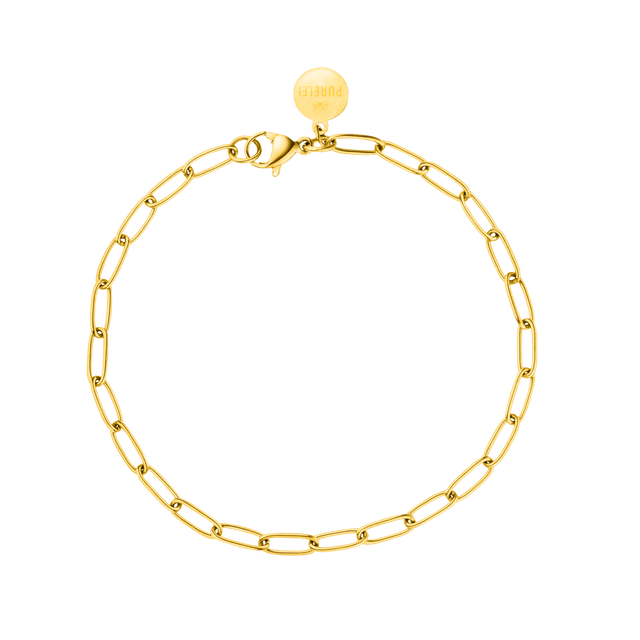Bracelet Charm Mahina Club