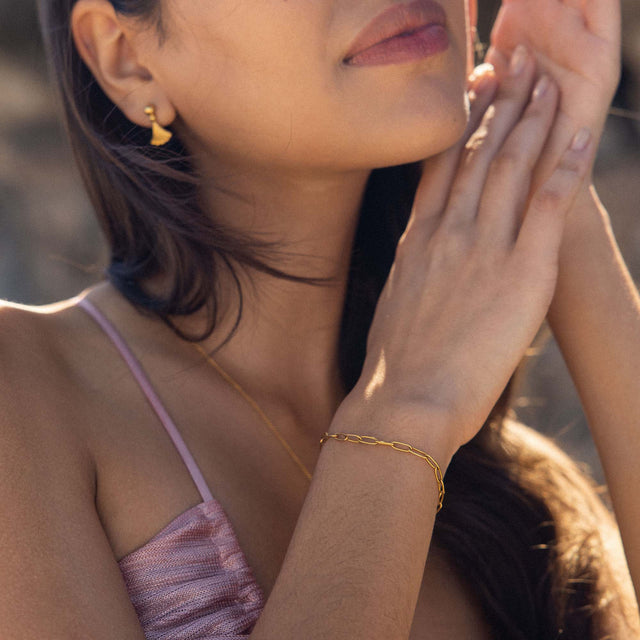 Bracelet Charm Mahina Club