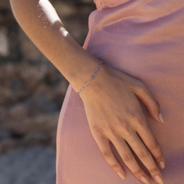 Bracelet Charm Mahina Club