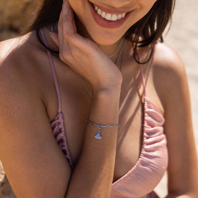 Bracelet Charm Mahina Club