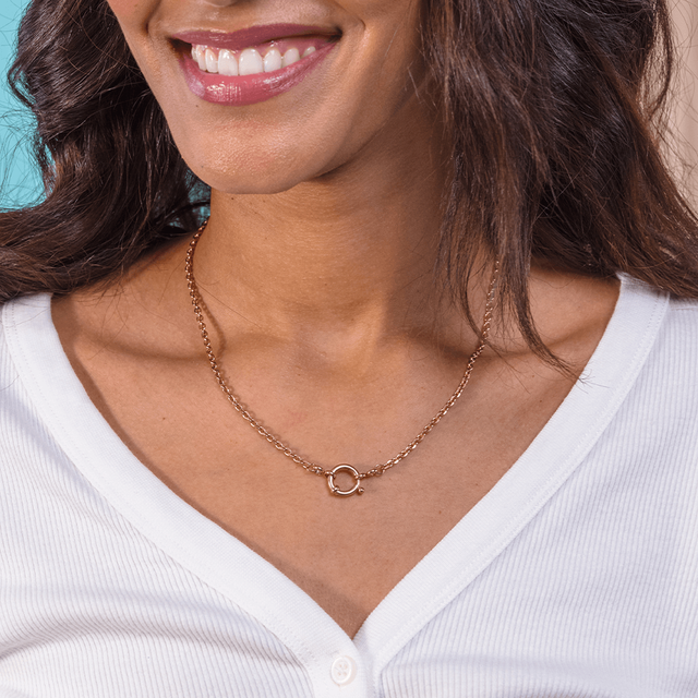 Maikai Charm Necklace