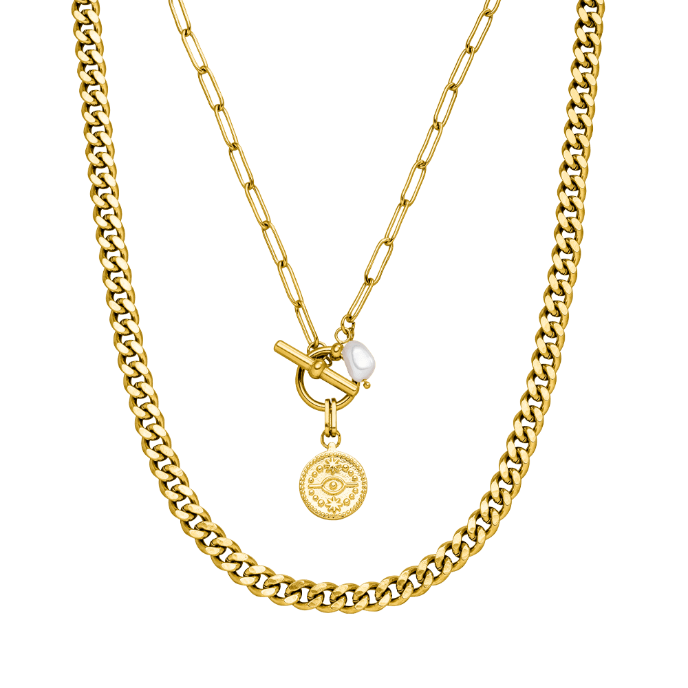 Makani Kettingset