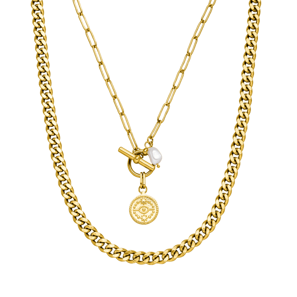 Makani Necklace Set
