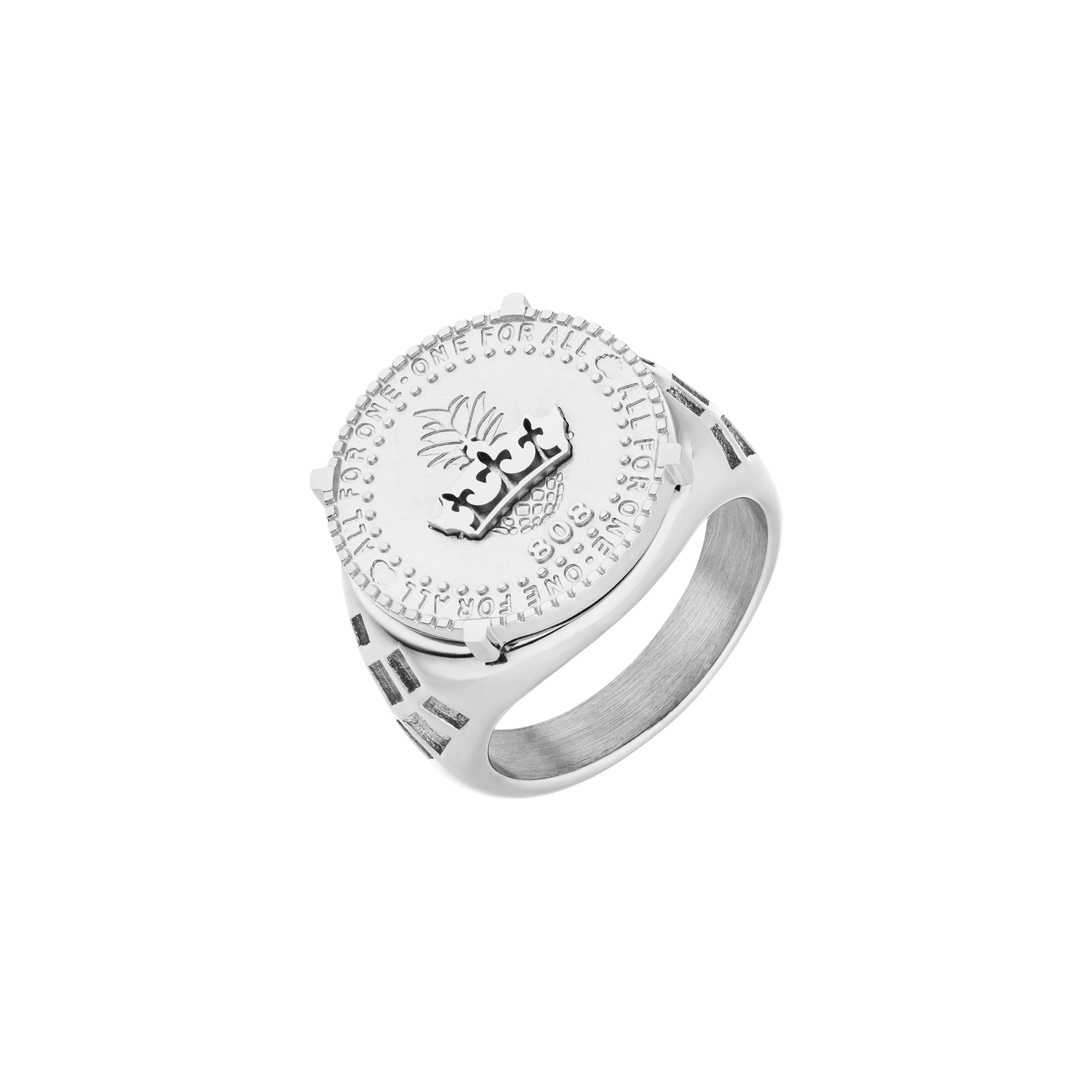 Monarch Ring