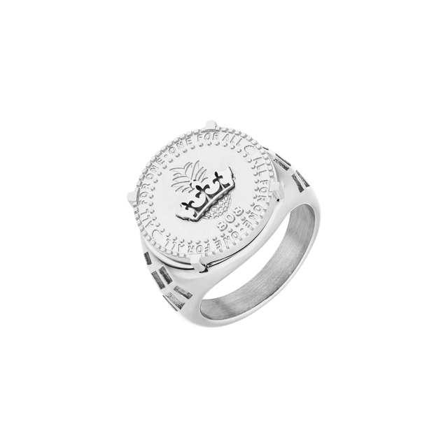 Monarch Ring