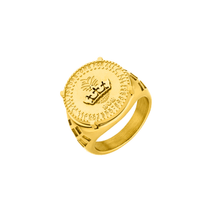 Monarch Ring