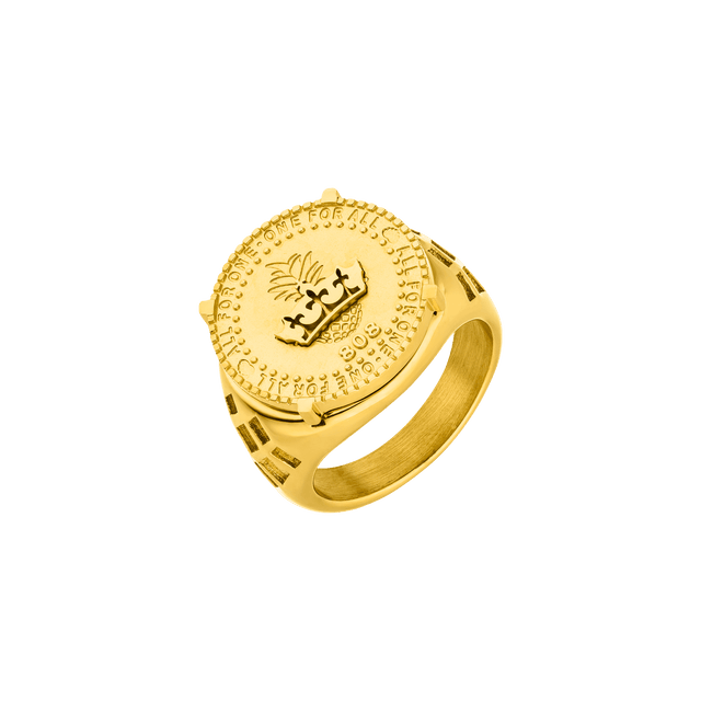 Monarch Ring