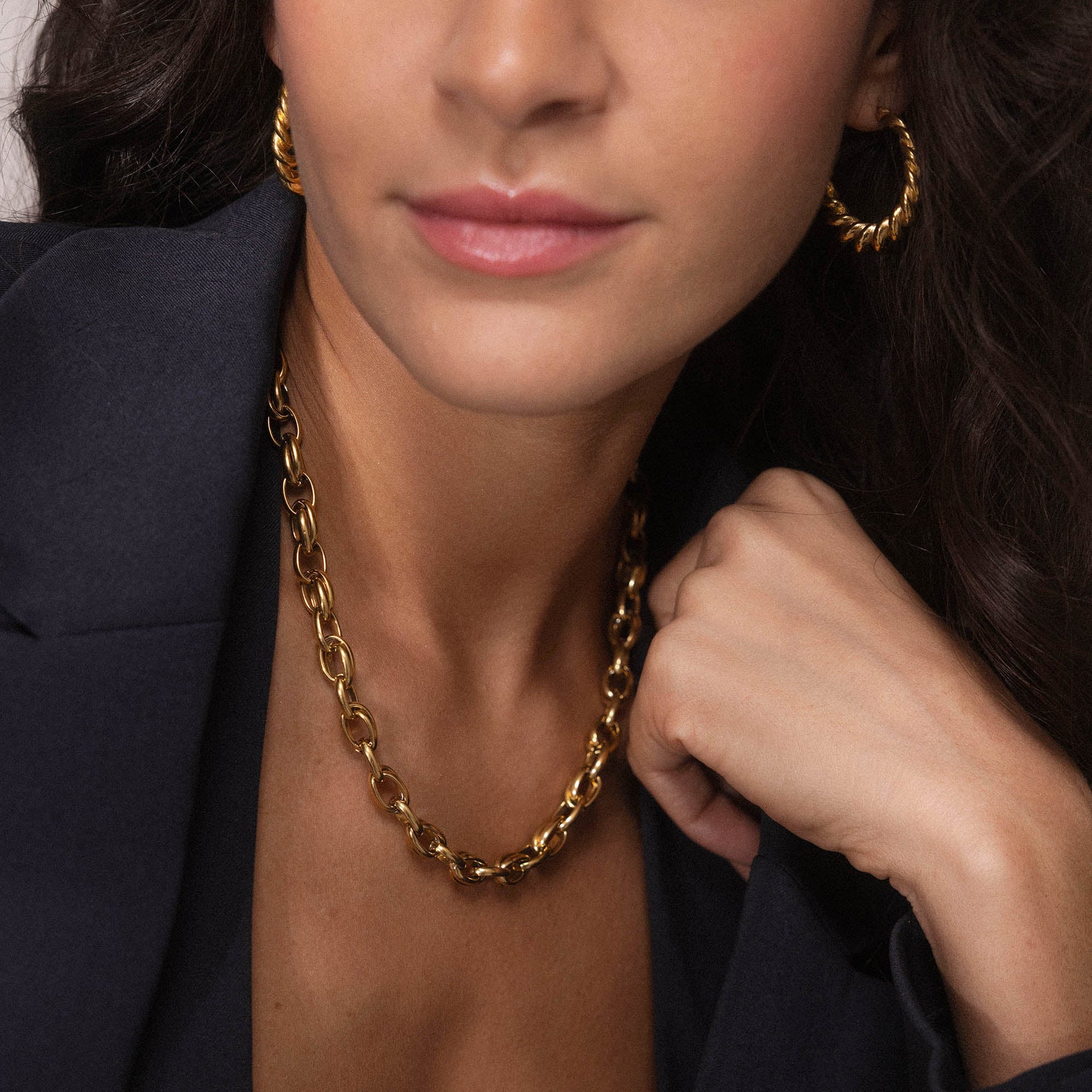 Opulence Ketting