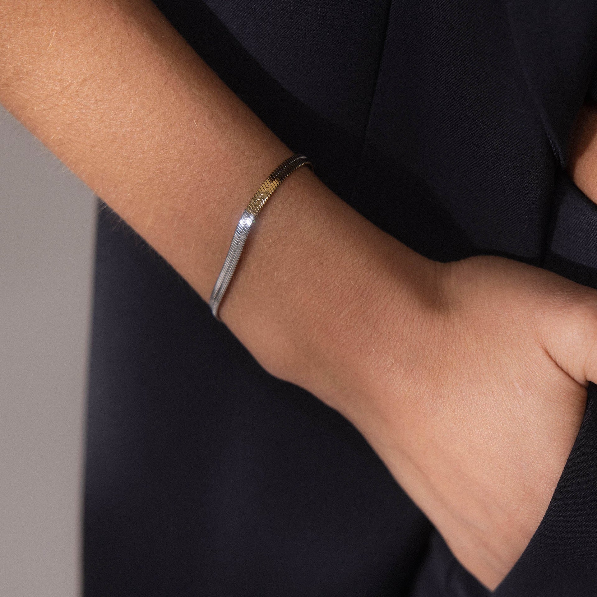 Bracelet Duality
