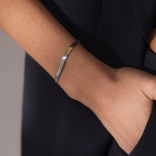 Bracelet Duality