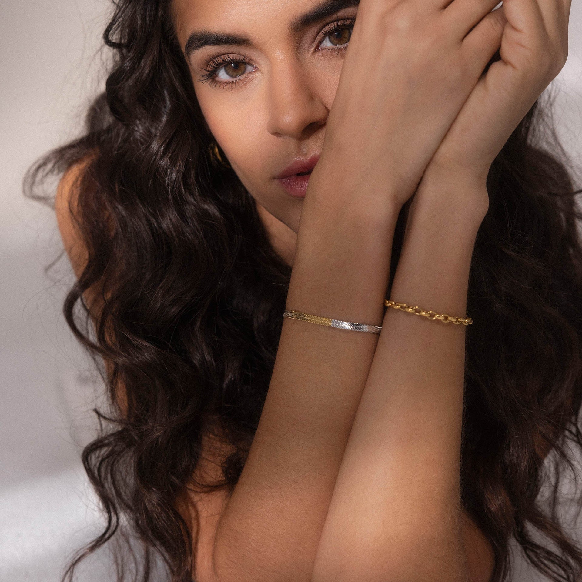 Bracelet Duality