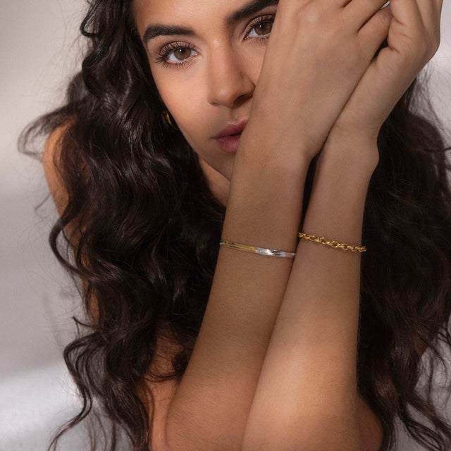 Bracelet Duality