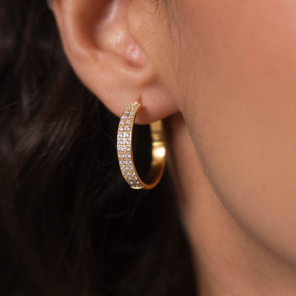 City Lights Earring