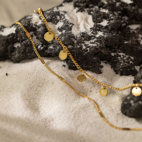 Haupu Bracelet Set