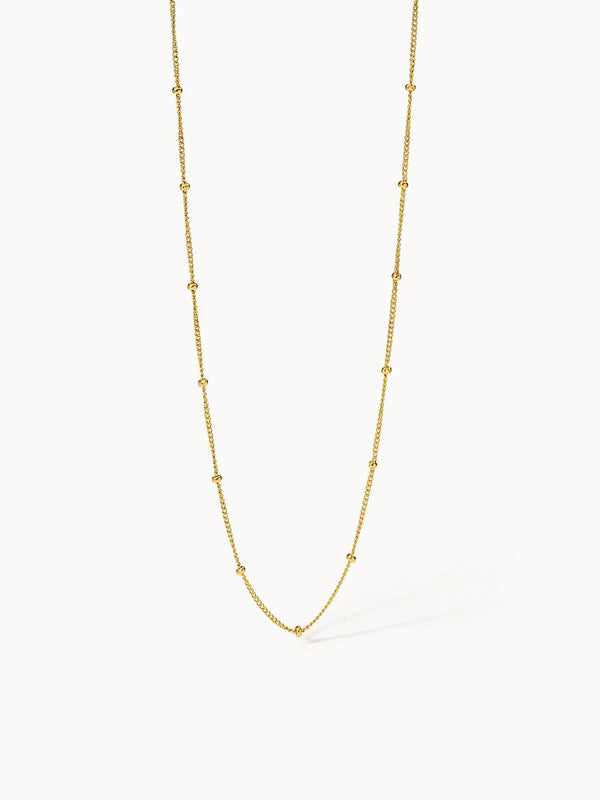 Li'Ili'I Necklace
