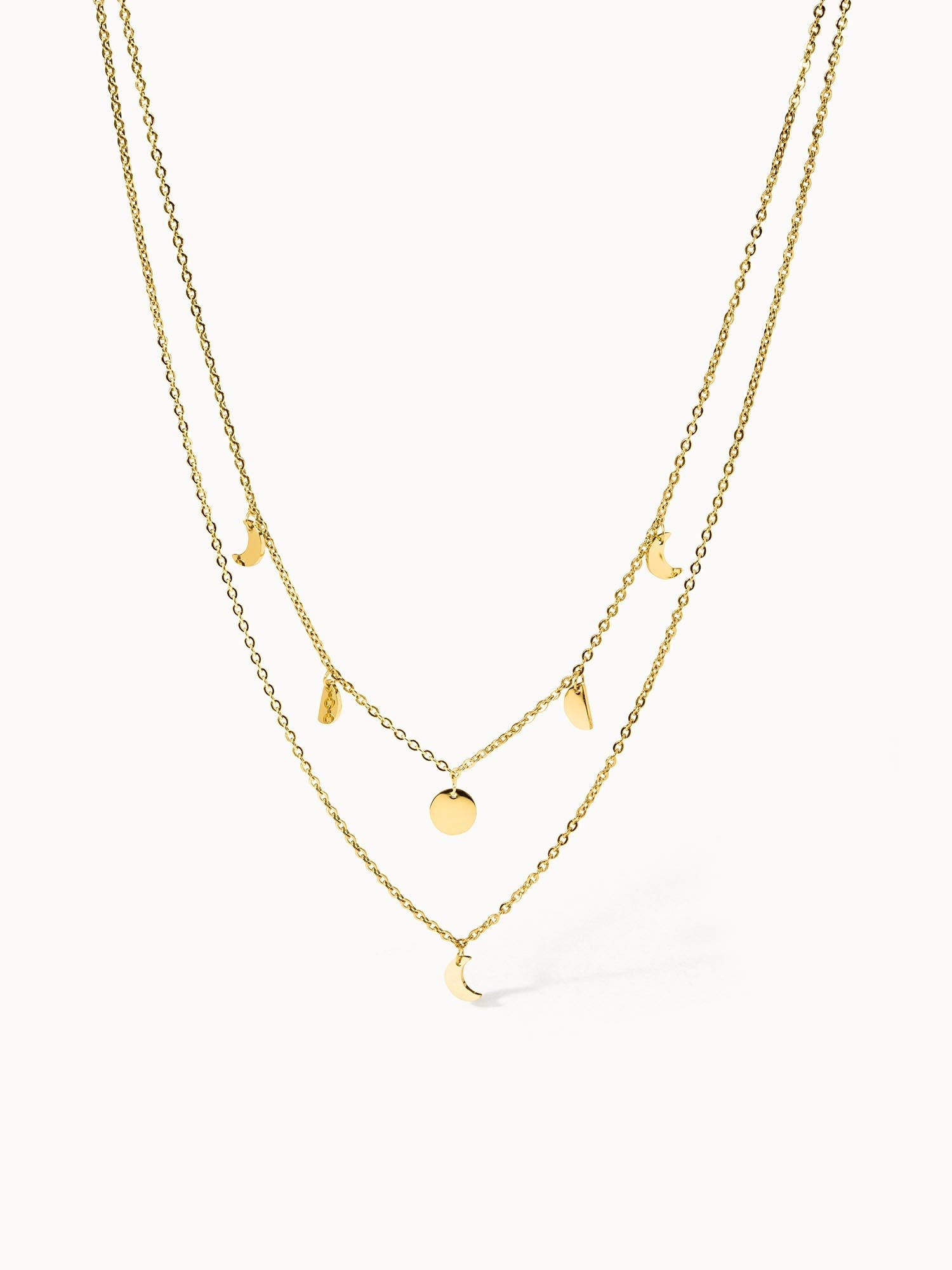 Luna Necklace