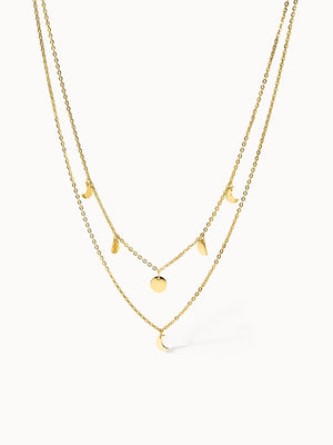 Luna Necklace