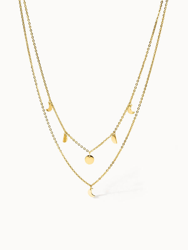 Luna Necklace