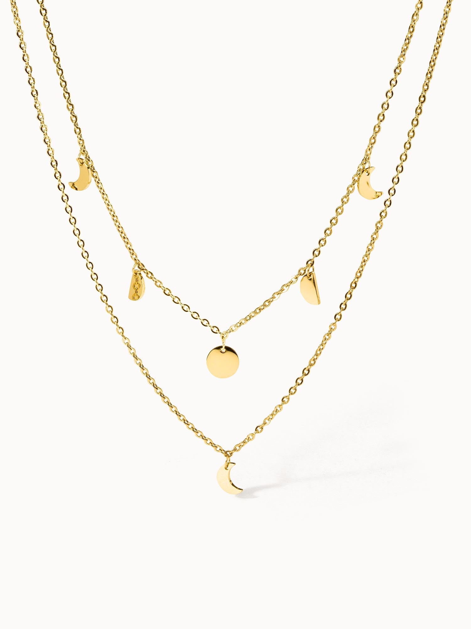 Luna Necklace