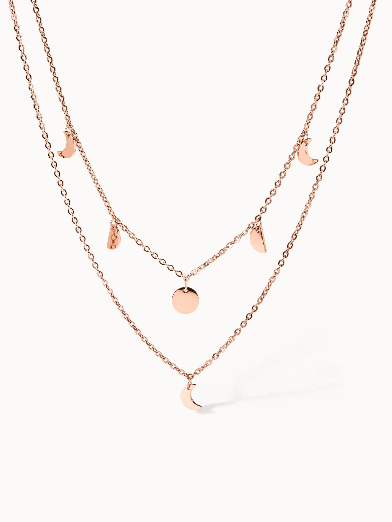Luna Necklace