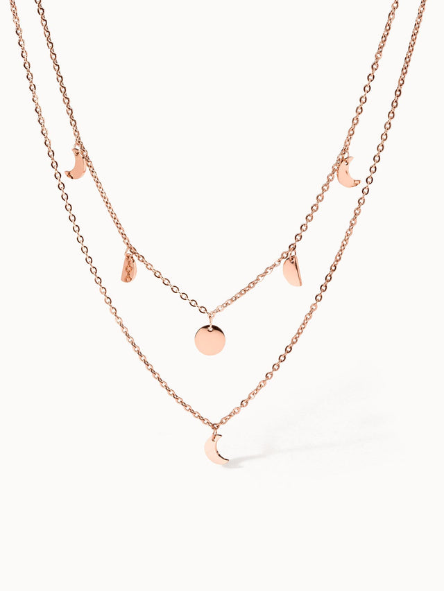 Luna Necklace