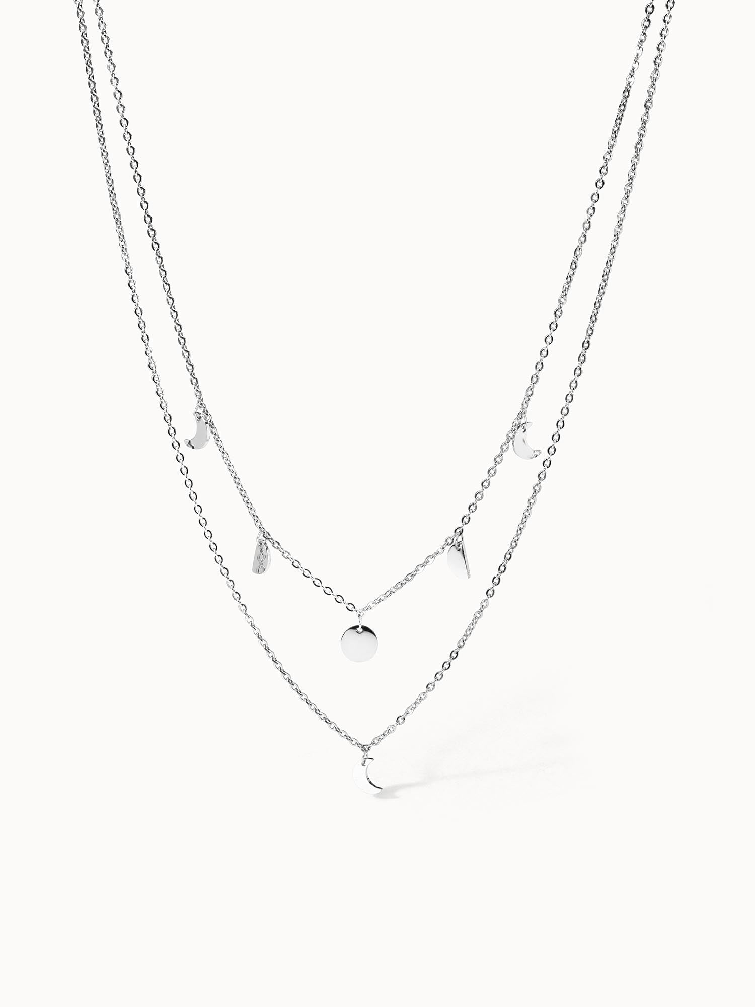 Luna Necklace
